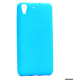 Huawei Honor Y6 II Uyumlu Kılıf Soft Flexible Matte Silicone, Ultra Esnek Ultra ince Ultra Koruyucu Pürüzsüz Mat Silikon