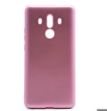 Huawei Mate 10 Pro Uyumlu Kılıf Soft Flexible Matte Silicone, Ultra Esnek Ultra ince Ultra Koruyucu Pürüzsüz Mat Silikon
