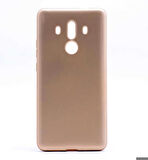 Huawei Mate 10 Pro Uyumlu Kılıf Soft Flexible Matte Silicone, Ultra Esnek Ultra ince Ultra Koruyucu Pürüzsüz Mat Silikon