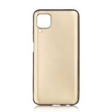Huawei P40 Lite Uyumlu Kılıf Soft Flexible Matte Silicone, Ultra Esnek Ultra ince Ultra Koruyucu Pürüzsüz Mat Silikon