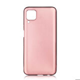 Huawei P40 Lite Uyumlu Kılıf Soft Flexible Matte Silicone, Ultra Esnek Ultra ince Ultra Koruyucu Pürüzsüz Mat Silikon