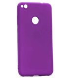 Huawei P9 Lite 2017 Uyumlu Kılıf Soft Flexible Matte Silicone, Ultra Esnek Ultra ince Ultra Koruyucu Pürüzsüz Mat Silikon