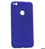 Huawei P9 Lite 2017 Uyumlu Kılıf Soft Flexible Matte Silicone, Ultra Esnek Ultra ince Ultra Koruyucu Pürüzsüz Mat Silikon