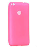 Huawei P9 Lite 2017 Uyumlu Kılıf Soft Flexible Matte Silicone, Ultra Esnek Ultra ince Ultra Koruyucu Pürüzsüz Mat Silikon