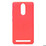 Lenovo K5 Note Uyumlu Kılıf Soft Flexible Matte Silicone, Ultra Esnek Ultra ince Ultra Koruyucu Pürüzsüz Mat Silikon