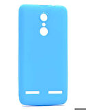 Lenovo K6 Note Uyumlu Kılıf Soft Flexible Matte Silicone, Ultra Esnek Ultra ince Ultra Koruyucu Pürüzsüz Mat Silikon