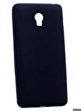 Lenovo Vibe P1M Uyumlu Kılıf Soft Flexible Matte Silicone, Ultra Esnek Ultra ince Ultra Koruyucu Pürüzsüz Mat Silikon