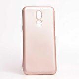 LG K40 Uyumlu Kılıf Soft Flexible Matte Silicone, Ultra Esnek Ultra ince Ultra Koruyucu Pürüzsüz Mat Silikon