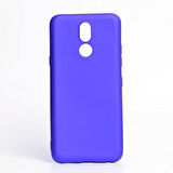 LG K40 Uyumlu Kılıf Soft Flexible Matte Silicone, Ultra Esnek Ultra ince Ultra Koruyucu Pürüzsüz Mat Silikon