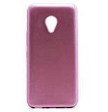 Meizu M5S Uyumlu Kılıf Soft Flexible Matte Silicone, Ultra Esnek Ultra ince Ultra Koruyucu Pürüzsüz Mat Silikon