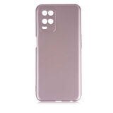 Oppo A54 4G Uyumlu Kılıf Soft Flexible Matte Silicone, Ultra Esnek Ultra ince Ultra Koruyucu Pürüzsüz Mat Silikon