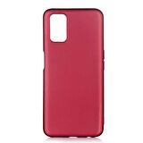 Oppo A72 Uyumlu Kılıf Soft Flexible Matte Silicone, Ultra Esnek Ultra ince Ultra Koruyucu Pürüzsüz Mat Silikon