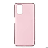 Oppo A92 Uyumlu Kılıf Soft Flexible Matte Silicone, Ultra Esnek Ultra ince Ultra Koruyucu Pürüzsüz Mat Silikon