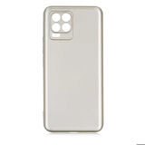 Realme 8 Uyumlu Kılıf Soft Flexible Matte Silicone, Ultra Esnek Ultra ince Ultra Koruyucu Pürüzsüz Mat Silikon