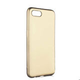 Realme C2 Uyumlu Kılıf Soft Flexible Matte Silicone, Ultra Esnek Ultra ince Ultra Koruyucu Pürüzsüz Mat Silikon