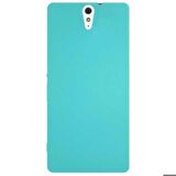 Sony Xperia C5 Uyumlu Kılıf Soft Flexible Matte Silicone, Ultra Esnek Ultra ince Ultra Koruyucu Pürüzsüz Mat Silikon