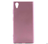 Sony Xperia Z5 Premium Uyumlu Kılıf Soft Flexible Matte Silicone, Ultra Esnek Ultra ince Ultra Koruyucu Pürüzsüz Mat Silikon