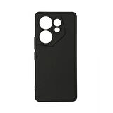 Tecno Camon 20 Premier 5G Uyumlu Kılıf Soft Flexible Matte Silicone, Ultra Esnek Ultra ince Ultra Koruyucu Pürüzsüz Mat Silikon