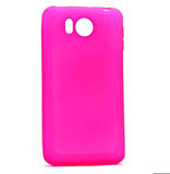 Vestel Venüs V3 5580 Uyumlu Kılıf Soft Flexible Matte Silicone, Ultra Esnek Ultra ince Ultra Koruyucu Pürüzsüz Mat Silikon