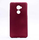 Vodafone N8 Uyumlu Kılıf Soft Flexible Matte Silicone, Ultra Esnek Ultra ince Ultra Koruyucu Pürüzsüz Mat Silikon