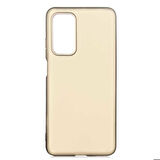 Xiaomi Mi 10T 5G Uyumlu Kılıf Soft Flexible Matte Silicone, Ultra Esnek Ultra ince Ultra Koruyucu Pürüzsüz Mat Silikon