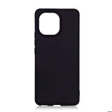 Xiaomi Mi 11 Uyumlu Kılıf Soft Flexible Matte Silicone, Ultra Esnek Ultra ince Ultra Koruyucu Pürüzsüz Mat Silikon