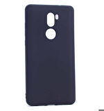 Xiaomi Mi 5s Plus Uyumlu Kılıf Soft Flexible Matte Silicone, Ultra Esnek Ultra ince Ultra Koruyucu Pürüzsüz Mat Silikon