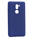 Xiaomi Mi 5s Plus Uyumlu Kılıf Soft Flexible Matte Silicone, Ultra Esnek Ultra ince Ultra Koruyucu Pürüzsüz Mat Silikon