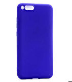 Xiaomi Mi 6 Uyumlu Kılıf Soft Flexible Matte Silicone, Ultra Esnek Ultra ince Ultra Koruyucu Pürüzsüz Mat Silikon