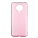 Xiaomi Redmi K30 Pro Uyumlu Kılıf Soft Flexible Matte Silicone, Ultra Esnek Ultra ince Ultra Koruyucu Pürüzsüz Mat Silikon