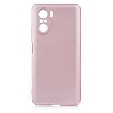 Xiaomi Redmi K40 Uyumlu Kılıf Soft Flexible Matte Silicone, Ultra Esnek Ultra ince Ultra Koruyucu Pürüzsüz Mat Silikon