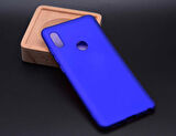 Xiaomi Redmi Note 5 Pro Uyumlu Kılıf Soft Flexible Matte Silicone, Ultra Esnek Ultra ince Ultra Koruyucu Pürüzsüz Mat Silikon