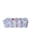 80x40 Termal Rulo - Yazarkasa Adisyon Rulosu 5 Paket 50 Adet