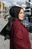 Armine Trend Lyon Şal 3