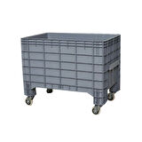 Erginoks Çamaşır Arabası-270 litre