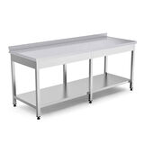 Empero EMP.ATT.70180 Alt Raflı Çalışma Tezgahı 180x70x85 cm