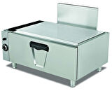 Empero EMP.PLS.7FRG03 Gazlı Set Altı Maxi Fırın 120x62x55 cm - LPGli