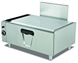 Empero EMP.PLS.9FRG03 Gazlı Set Altı Maxi Fırın 120x79x55 cm- LPGli