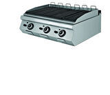 Empero EMP.PLS.9LG030 Gazlı Lavataşlı Izgara - LPGli