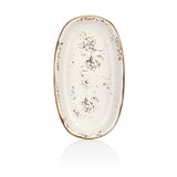 By Bone - Zest - ZT-15-OV - Oval Tabak - 15 cm - Elegance 12 Adet