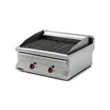 Empero EMP.6LE030 Elektrikli Sulu Izgara 80x60x29 cm