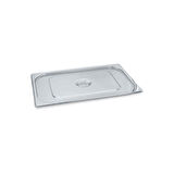 Bilge Gastronom Küvet Kapağı - GN 1/9 standart kapak
