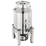 Empero JP JP.DSP.01 Süt Di·spenseri· 6 lt