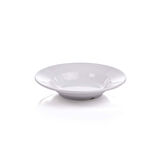 Gmb Nazen K-46 Termoset Kırılmaz-19 cm çukur yemek tabağı 80 Adet