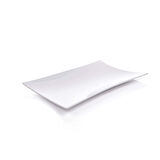 Gmb Nazen AB-19 Termoset Kırılmaz - Kahvaltı Sunum - 30x47 cm 12 Adet