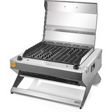 Remta R133 Elektrikli Maksi Barbekü Makinesi