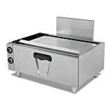 Empero EMP.PLS.9FRE03 Elektrikli Set Altı Maxi Fırın  120x79x55 cm