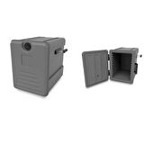 Empero EMP.BOX-600 Termobox 600