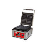 Empero EMP.WF.010 Tekli Waffle Makinesi 2 Gözlü