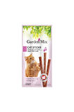 Garden Mix Ciğerli Kedi Stick Ödülü 3x5 Gr